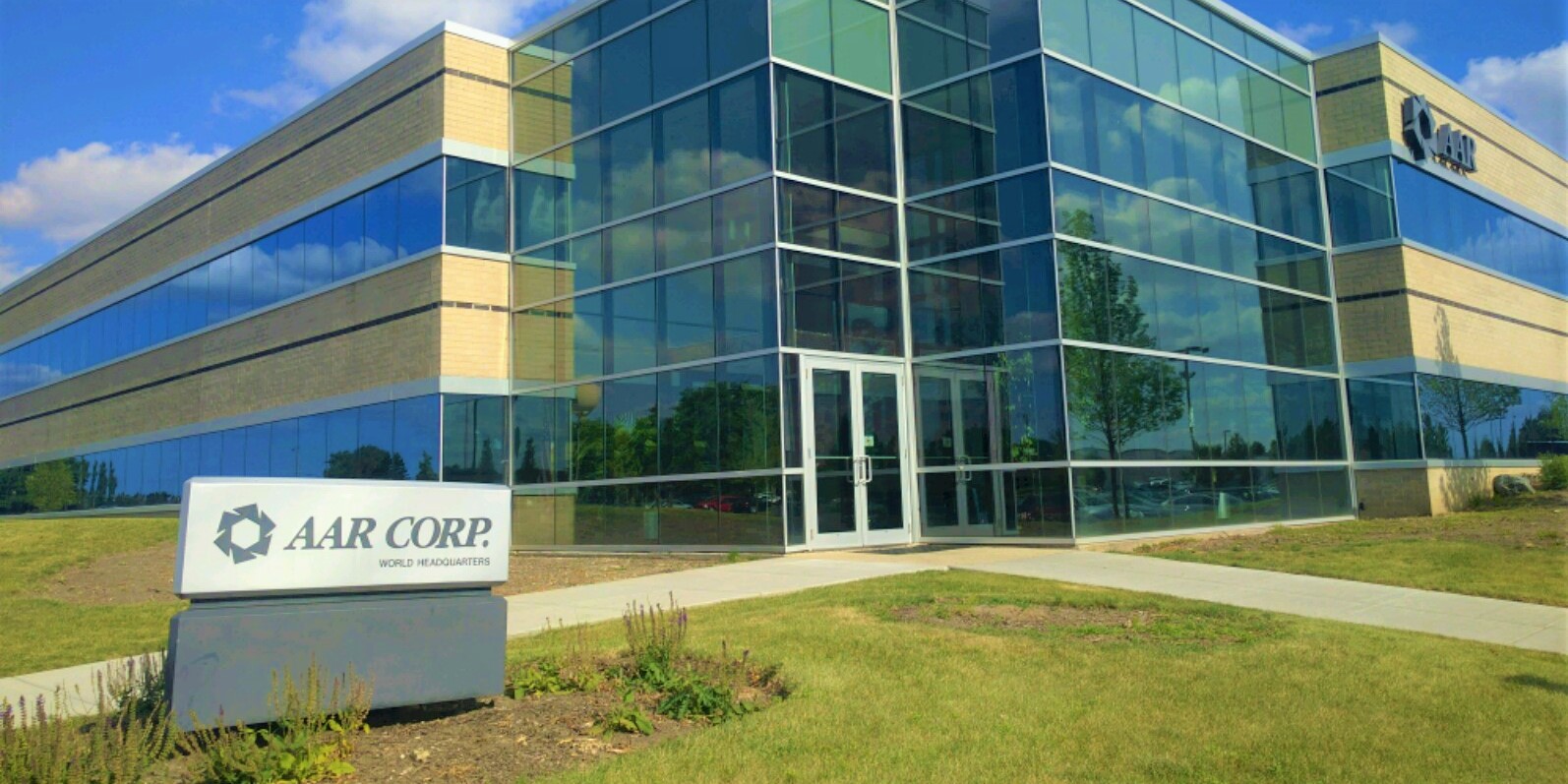 AAR Corp. Agrees to Pay $11 Million to Settle False Claims Act Allegations on Aircraft Maintenance Contract and to Pay Penalties Assessed by the FAA.